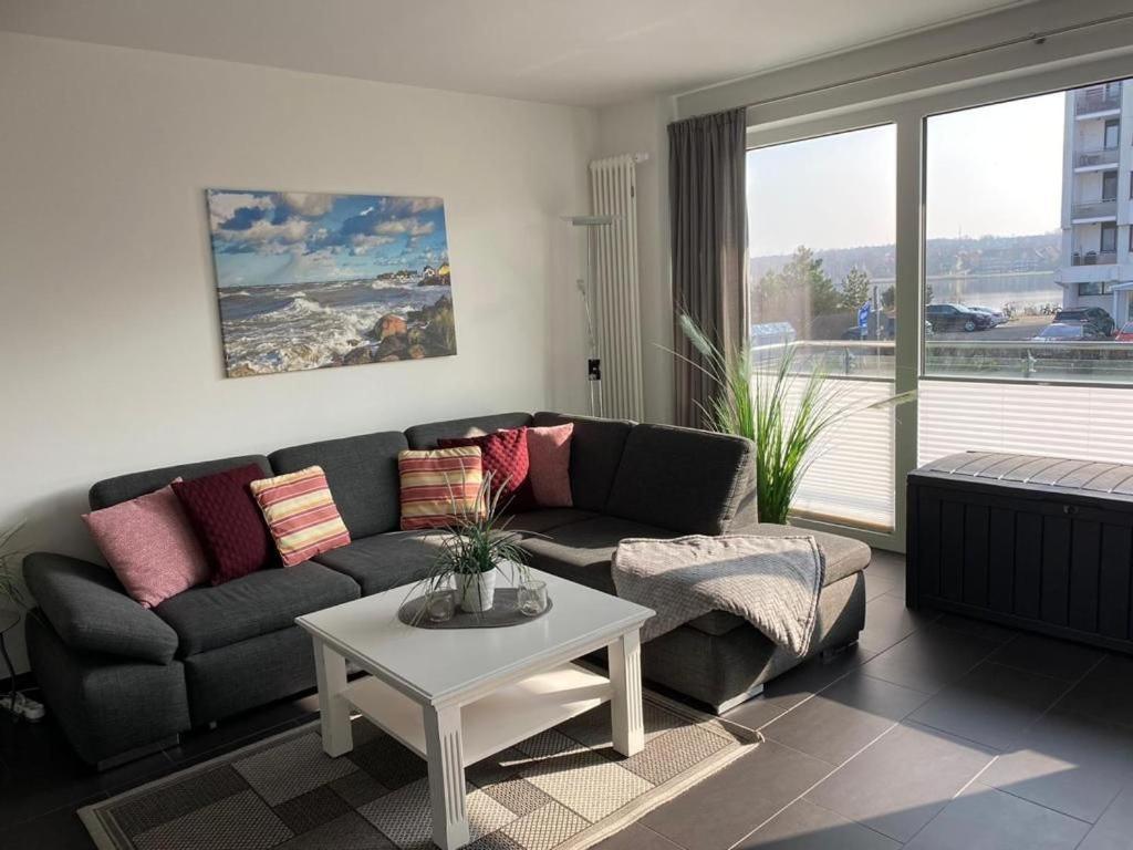 Meeresrauschen Heiligenhafen Extérieur photo