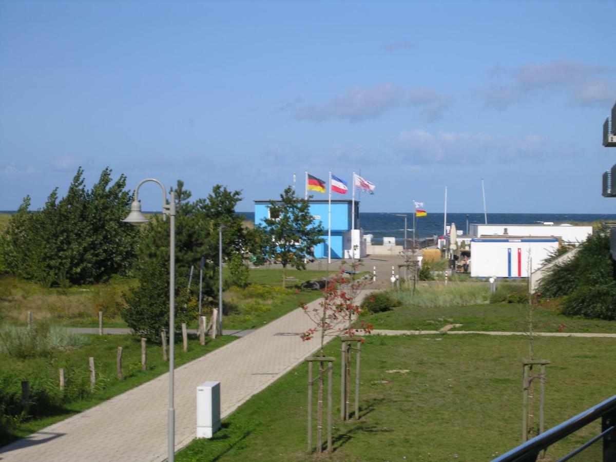 Meeresrauschen Heiligenhafen Extérieur photo